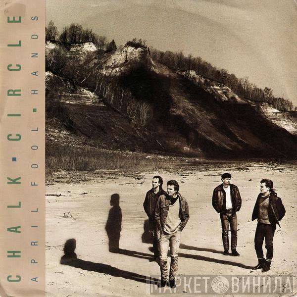 Chalk Circle - April Fool