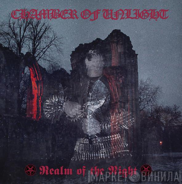 Chamber Of Unlight - Realm Of The Night