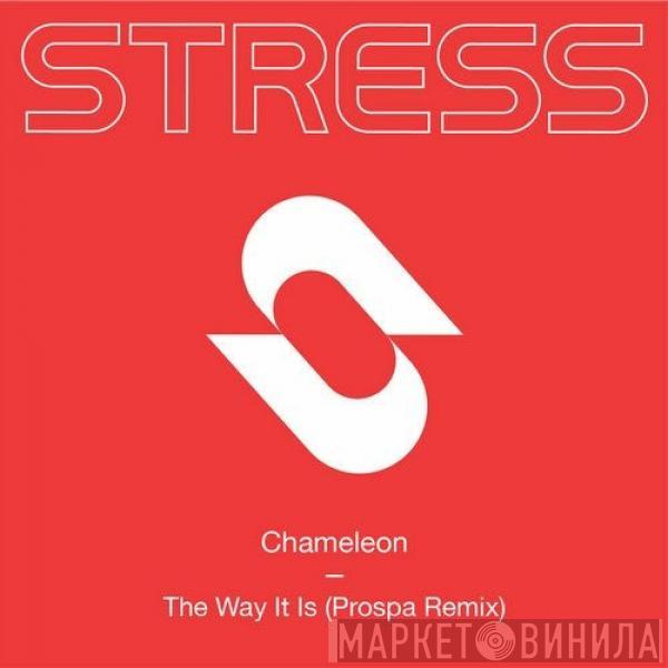  Chameleon   - The Way It Is (Prospa Remix)
