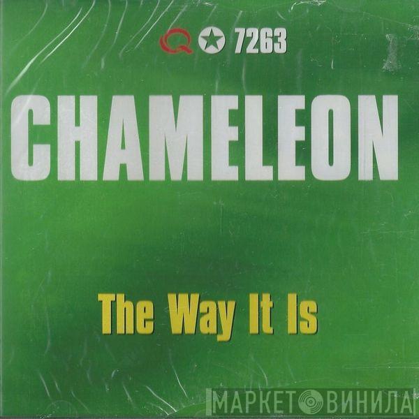  Chameleon   - The Way It Is