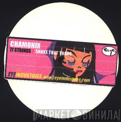 Chamonix - 77 Strings