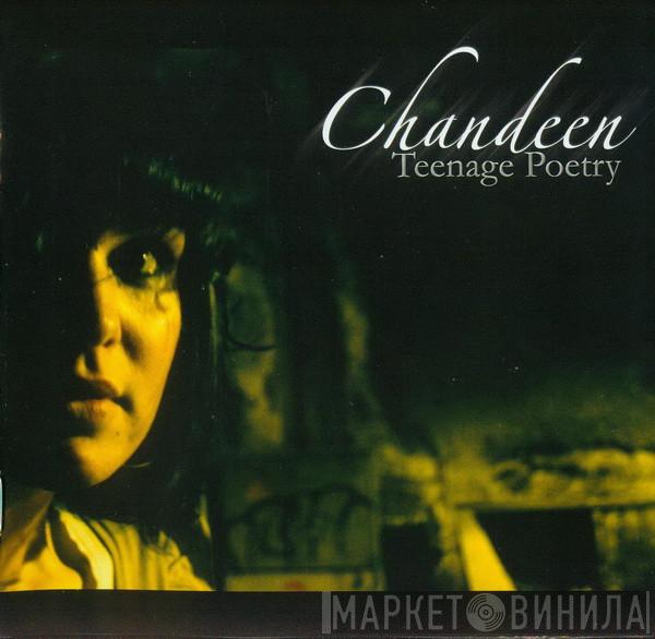  Chandeen  - Teenage Poetry
