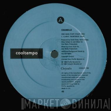  Chanelle  - One Man (Remix)