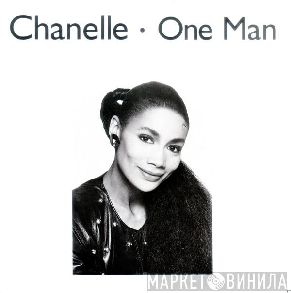  Chanelle  - One Man