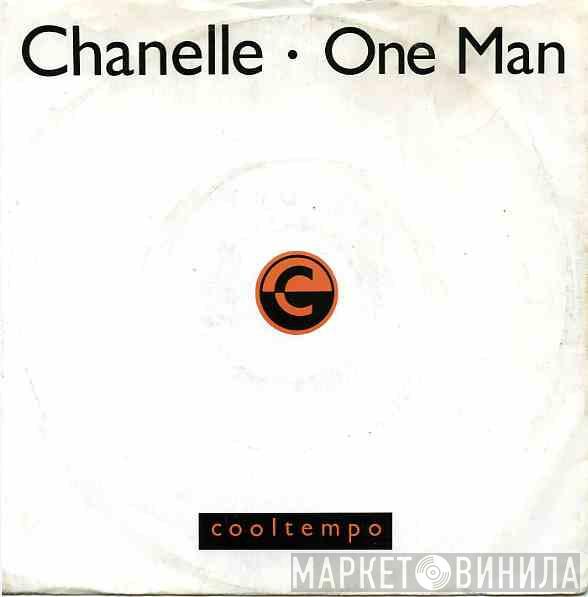  Chanelle  - One Man