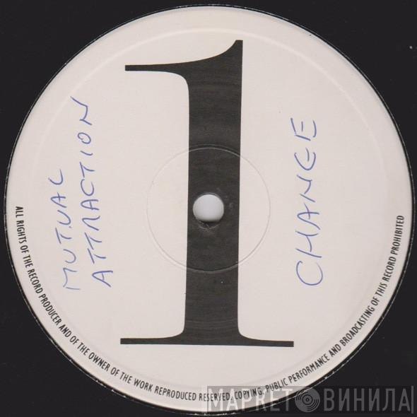 Change - Mutual Attraction (Remix)