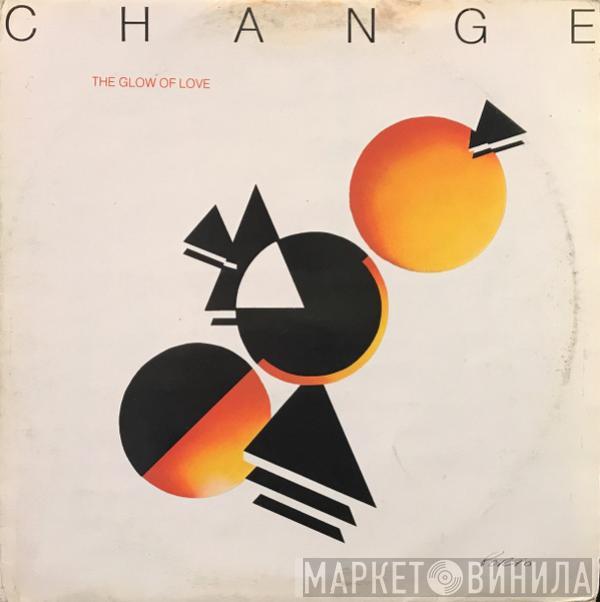 Change - The Glow Of Love