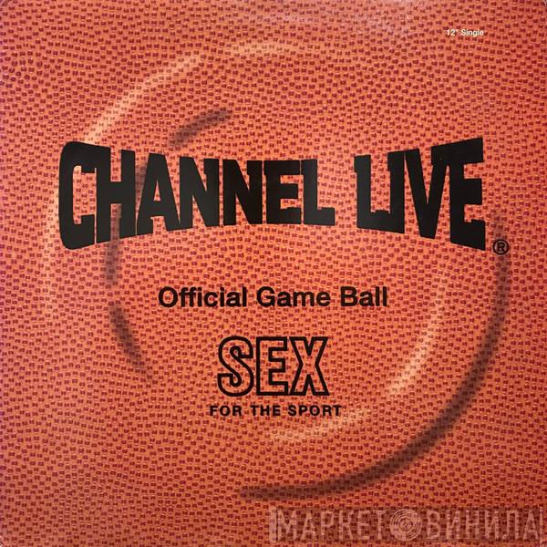  Channel Live  - Sex For The Sport