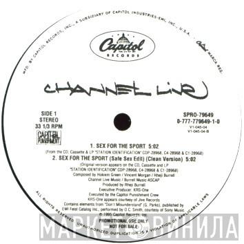  Channel Live  - Sex For The Sport