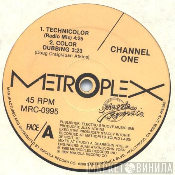 Channel One - Technicolor