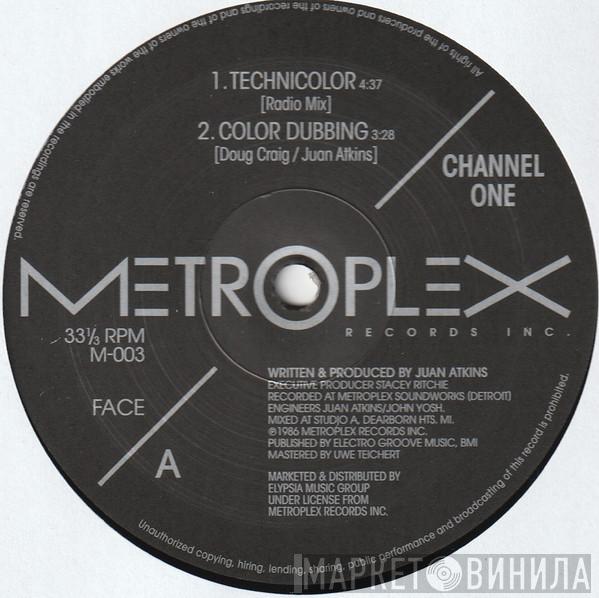 Channel One - Technicolor