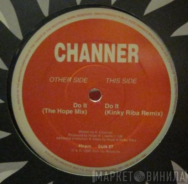 Channer - Do It