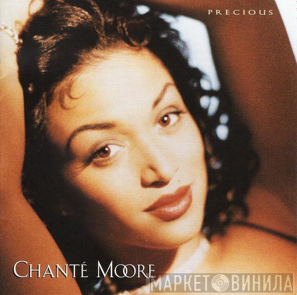 Chanté Moore - Precious