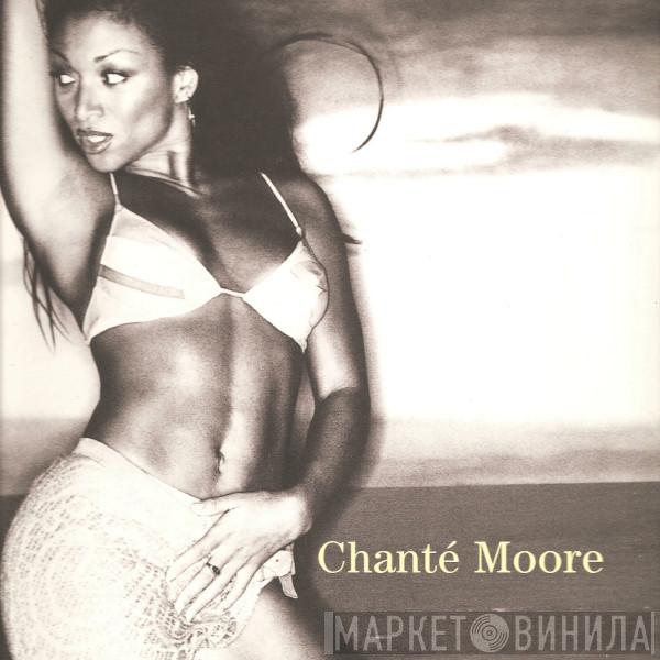  Chanté Moore  - Straight Up