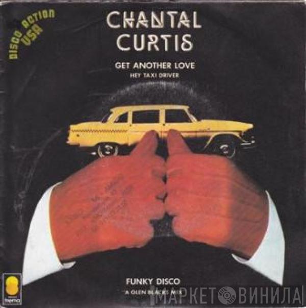 Chantal Curtis - Get Another Love