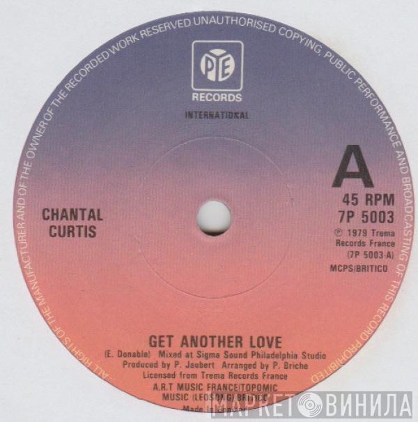 Chantal Curtis - Get Another Love