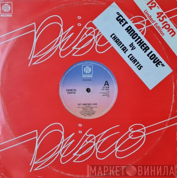 Chantal Curtis - Get Another Love