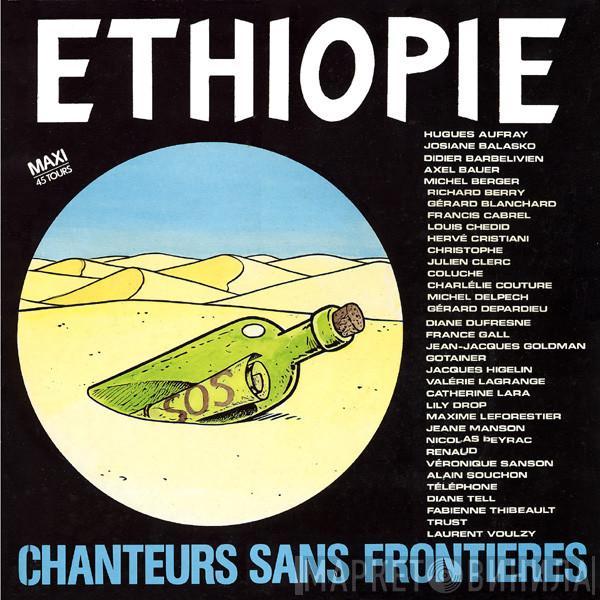 Chanteurs Sans Frontières - Ethiopie