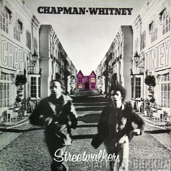 Chapman-Whitney - Streetwalkers