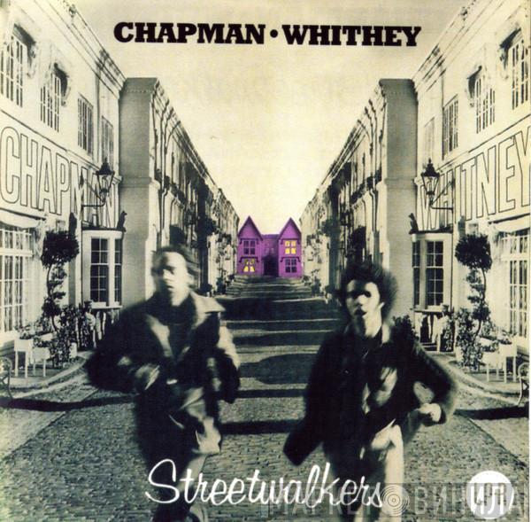  Chapman-Whitney  - Streetwalkers