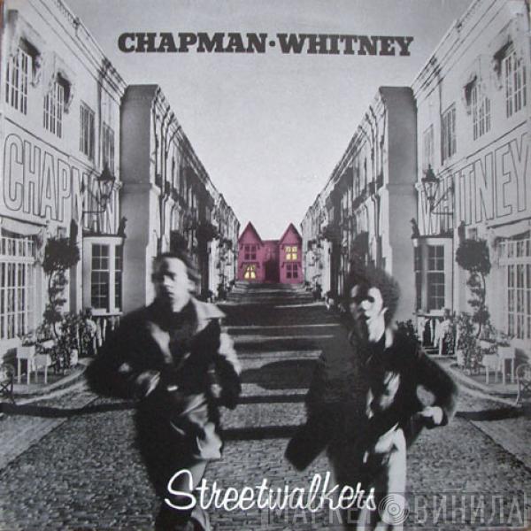 Chapman-Whitney - Streetwalkers