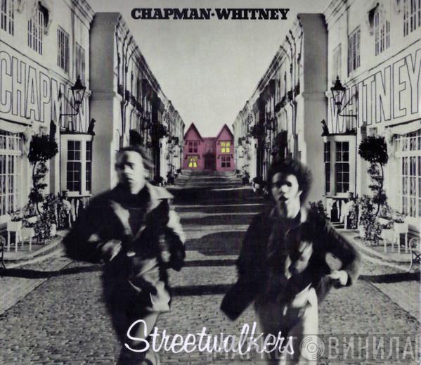 Chapman-Whitney - Streetwalkers 