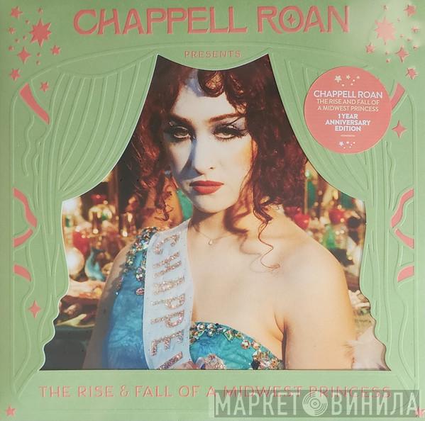  Chappell Roan  - The Rise & Fall Of A Midwest Princess