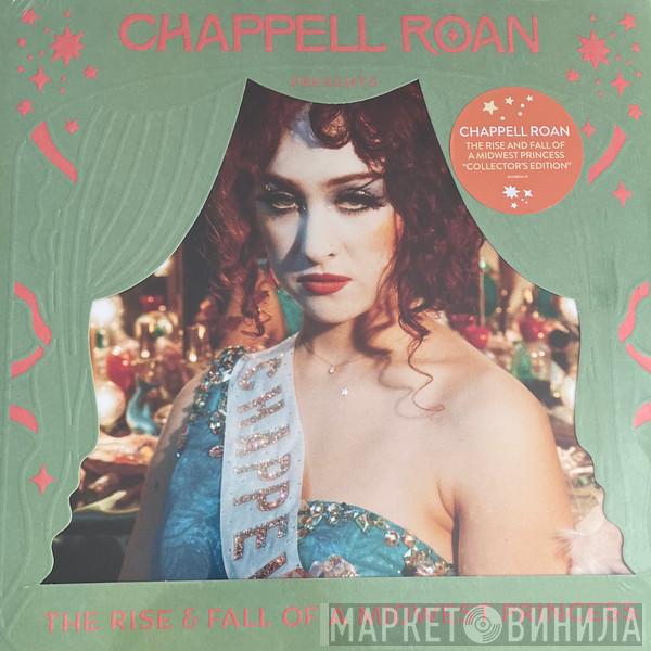 Chappell Roan - The Rise and Fall of a Midwest Princess