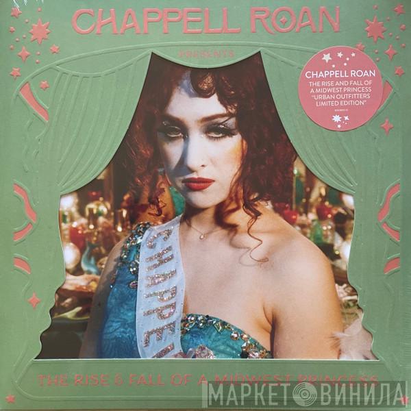  Chappell Roan  - The Rise and Fall of a Midwest Princess