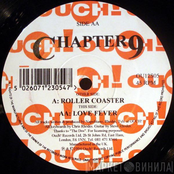  Chapter 9  - Roller Coaster / Love Fever