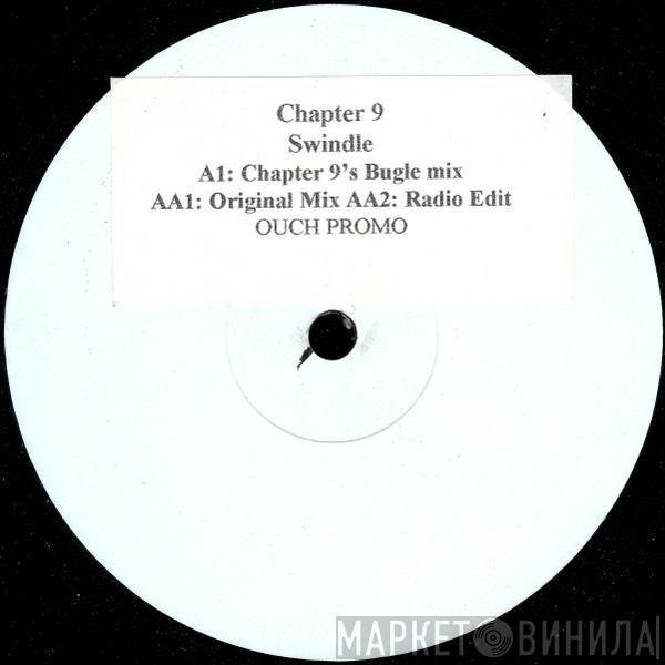 Chapter 9 - Swindle