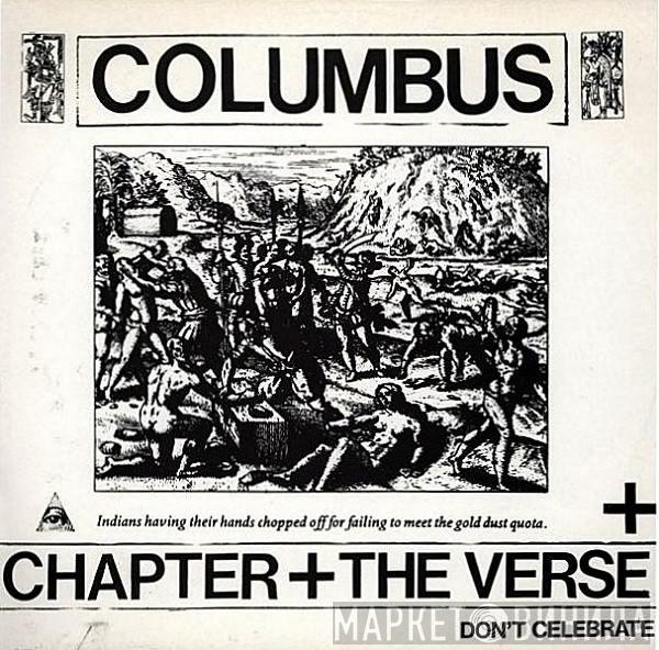 Chapter And The Verse - Columbus