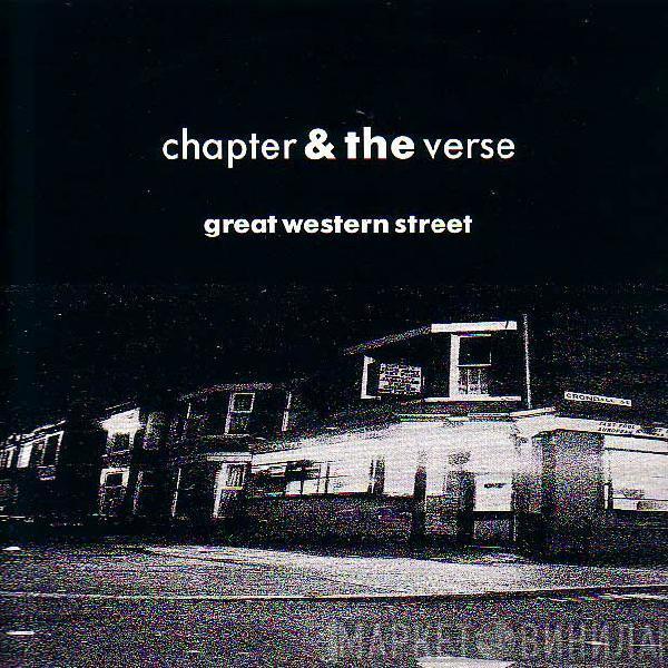 Chapter And The Verse - Great Western Street