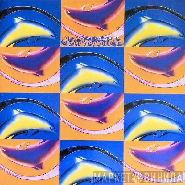 Chapterhouse - Mesmerise Remix