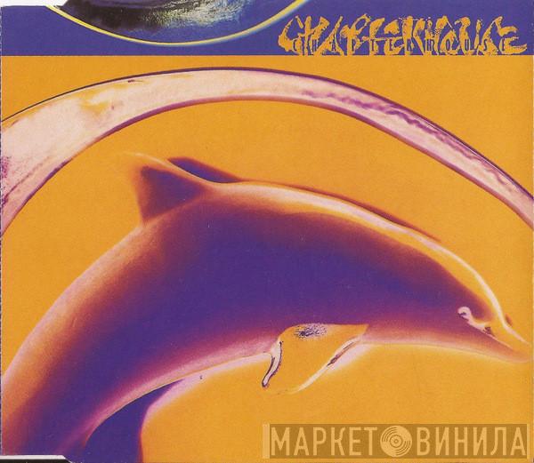  Chapterhouse  - Mesmerise