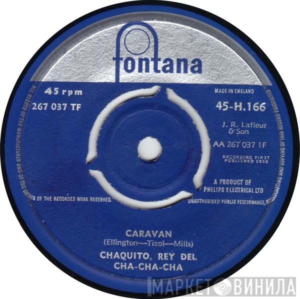 Chaquito - Caravan