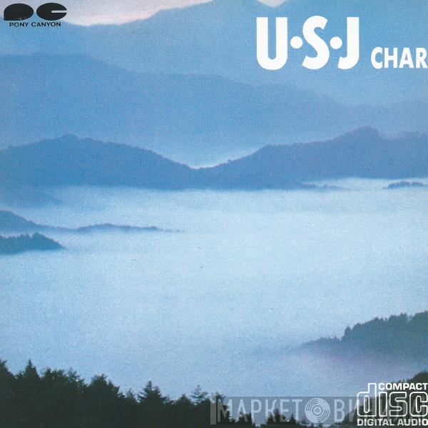  Char  - U.S.J