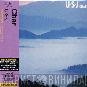  Char  - U.S.J