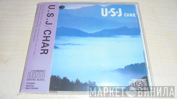  Char  - U.S.J