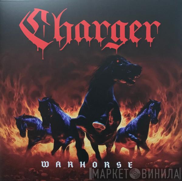 Charger  - Warhorse