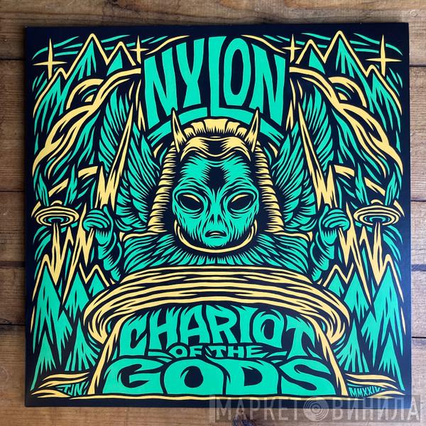  - Chariot Of The Gods