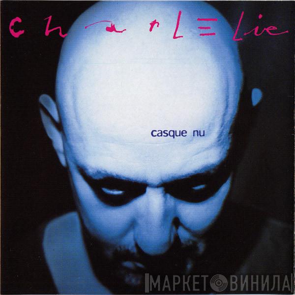  Charlélie Couture  - Casque Nu