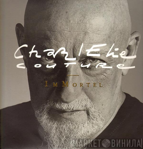  Charlélie Couture  - Immortel