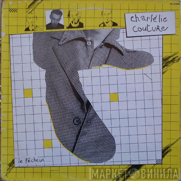  Charlélie Couture  - Le Pêcheur...