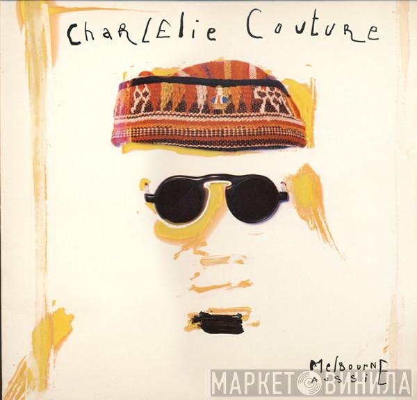  Charlélie Couture  - Melbourne Aussie