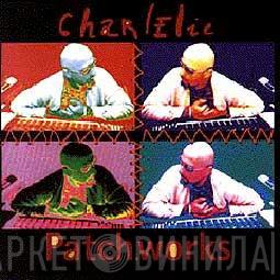  Charlélie Couture  - Patch.Works