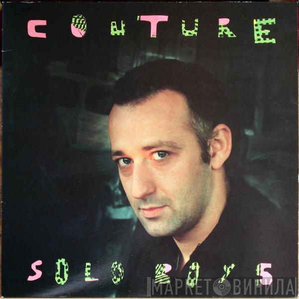  Charlélie Couture  - Solo Boys
