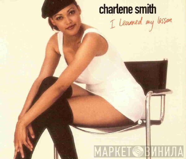  Charlene Smith  - I Learned My Lesson