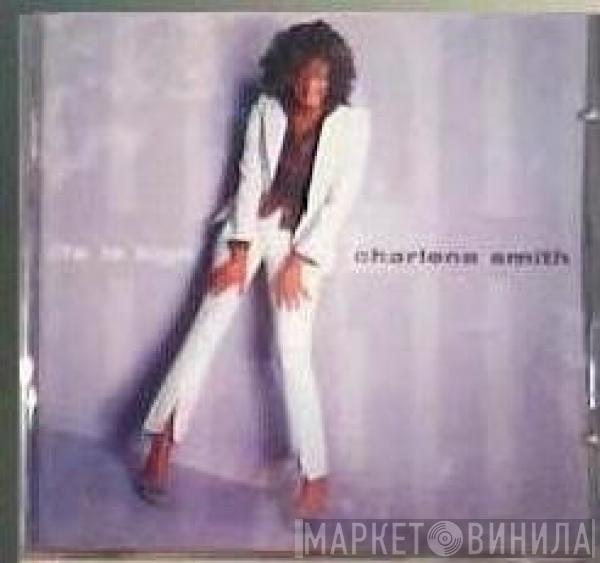  Charlene Smith  - Life Is High