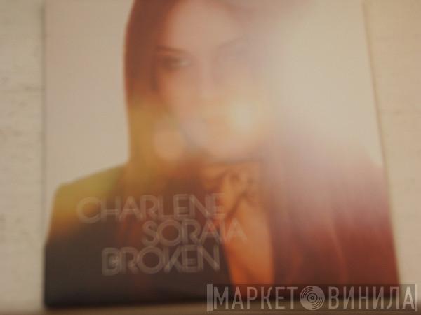 Charlene Soraia - Broken